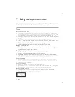 Preview for 28 page of Philips BDP3282 User Manual