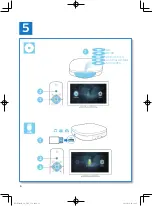 Предварительный просмотр 9 страницы Philips BDP3290B User Manual