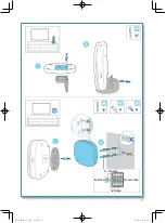 Предварительный просмотр 10 страницы Philips BDP3290B User Manual