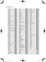 Предварительный просмотр 28 страницы Philips BDP3290B User Manual