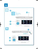 Preview for 7 page of Philips BDP3300/05 User Manual