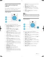 Preview for 10 page of Philips BDP3300/05 User Manual