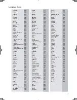 Preview for 26 page of Philips BDP3300/05 User Manual