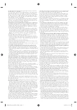 Предварительный просмотр 61 страницы Philips BDP3306/F7 User Manual
