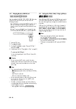 Preview for 28 page of Philips BDP3306 User Manual