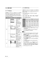 Preview for 40 page of Philips BDP3306 User Manual