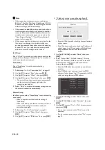 Preview for 42 page of Philips BDP3306 User Manual