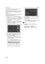 Preview for 44 page of Philips BDP3306 User Manual