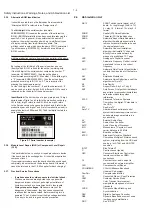 Preview for 5 page of Philips BDP3380/05 Service Manual