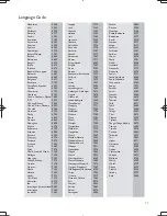 Предварительный просмотр 29 страницы Philips BDP3380 User Manual