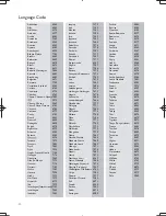 Предварительный просмотр 28 страницы Philips BDP3380K User Manual