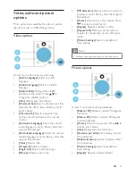 Preview for 11 page of Philips BDP3400 User Manual