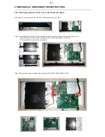 Preview for 7 page of Philips BDP3406 /F7 Service Manual