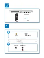 Preview for 3 page of Philips BDP3406/F7 (Spanish) Manual Del Usuario