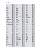 Preview for 30 page of Philips BDP3406/F7 (Spanish) Manual Del Usuario