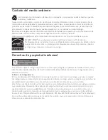 Preview for 34 page of Philips BDP3406/F7 (Spanish) Manual Del Usuario