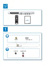 Preview for 3 page of Philips BDP3406 User Manual