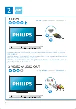 Preview for 4 page of Philips BDP3406 User Manual