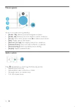 Preview for 12 page of Philips BDP3406 User Manual