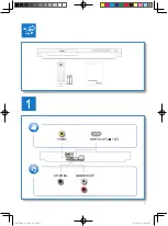 Preview for 3 page of Philips BDP3480/93 User Manual