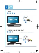 Preview for 4 page of Philips BDP3480 User Manual