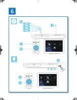 Preview for 7 page of Philips BDP3490 User Manual