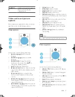 Preview for 11 page of Philips BDP3490 User Manual