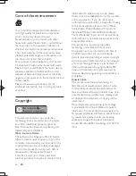 Preview for 26 page of Philips BDP3490 User Manual