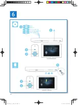 Preview for 8 page of Philips BDP3500/93 User Manual