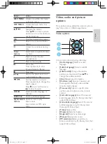 Preview for 11 page of Philips BDP3500/93 User Manual