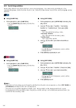 Предварительный просмотр 28 страницы Philips BDP3502 User Manual