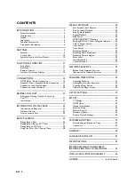 Preview for 8 page of Philips BDP3506 User Manual