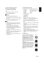 Preview for 23 page of Philips BDP3506 User Manual