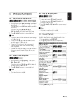 Preview for 29 page of Philips BDP3506 User Manual