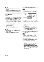 Preview for 30 page of Philips BDP3506 User Manual