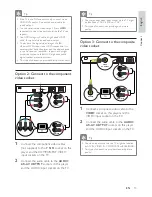 Preview for 13 page of Philips BDP5000 User Manual