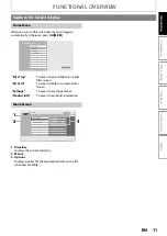 Preview for 11 page of Philips BDP5005 User Manual