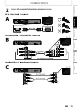 Preview for 13 page of Philips BDP5005 User Manual