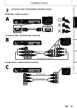 Предварительный просмотр 13 страницы Philips BDP5005 User Manual