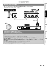 Preview for 17 page of Philips BDP5005 User Manual