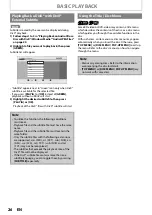 Preview for 26 page of Philips BDP5005 User Manual