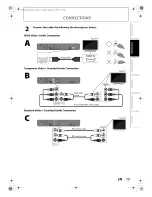 Предварительный просмотр 13 страницы Philips BDP5010/F7 A Owner'S Manual