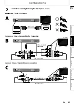 Предварительный просмотр 17 страницы Philips BDP5010 User Manual