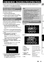 Предварительный просмотр 41 страницы Philips BDP5010 User Manual