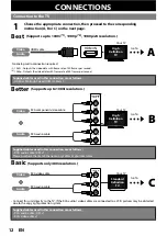 Preview for 12 page of Philips BDP5012 User Manual