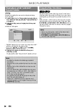 Preview for 26 page of Philips BDP5012 User Manual