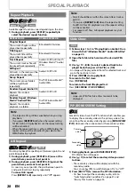 Preview for 28 page of Philips BDP5012 User Manual