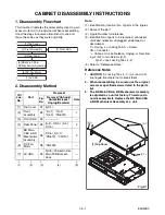 Preview for 11 page of Philips BDP5110/F7 D Service Manual