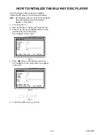 Preview for 14 page of Philips BDP5110/F7 D Service Manual