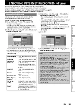 Preview for 35 page of Philips BDP5110 User Manual